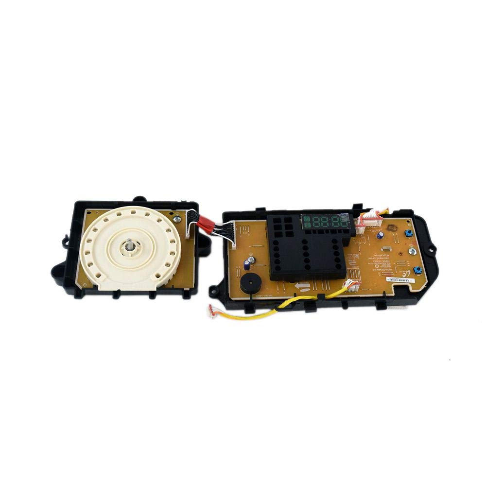 DC92-01622A Washer PCB - XPart Supply