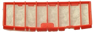 KE4202 - Old-style Canister Vacuum Filter - XPart Supply