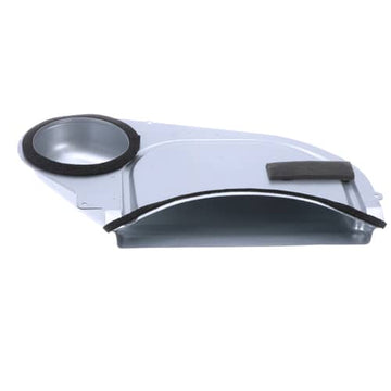 Dryer Lint Duct Assembly