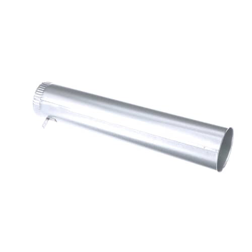5209EL1006A Dryer Exhaust Duct Assembly