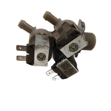Cold Water Inlet Valve Assembly