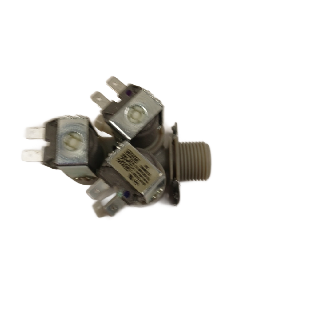 XPart Supply 5220FR2075L replacement part metal and plastic appliance valve component