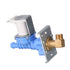 LG 5221DD1001F Dishwasher Water Inlet Valve Assembly