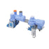 5221JA2006D Refrigerator Water Inlet Valve - XPart Supply