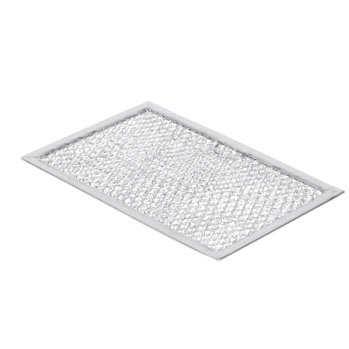 LG 5230W1A012G Microwave Grease Filter
