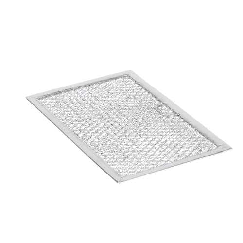 LG 5230W1A012G Microwave Grease Filter