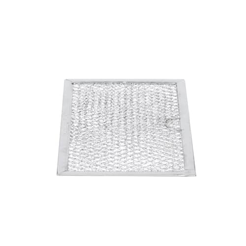 LG 5230W1A012G Microwave Grease Filter