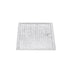 LG 5230W1A012G Microwave Grease Filter