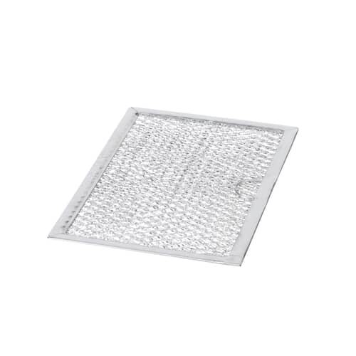 LG 5230W1A012G Microwave Grease Filter