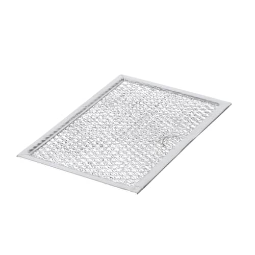 LG 5230W1A012G Microwave Grease Filter