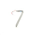 LG 5300JB1100R Sheath Heater