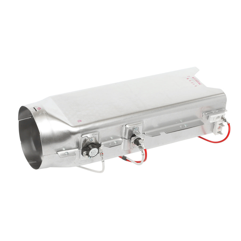 5301EL1001S Dryer Heater Assembly - XPart Supply Ltd.
