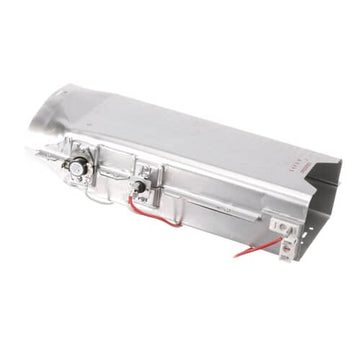 Dryer Heating Element Assembly