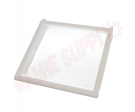 Frigidaire 5304508761 Refrigerator Crisper Drawer Glass Cover