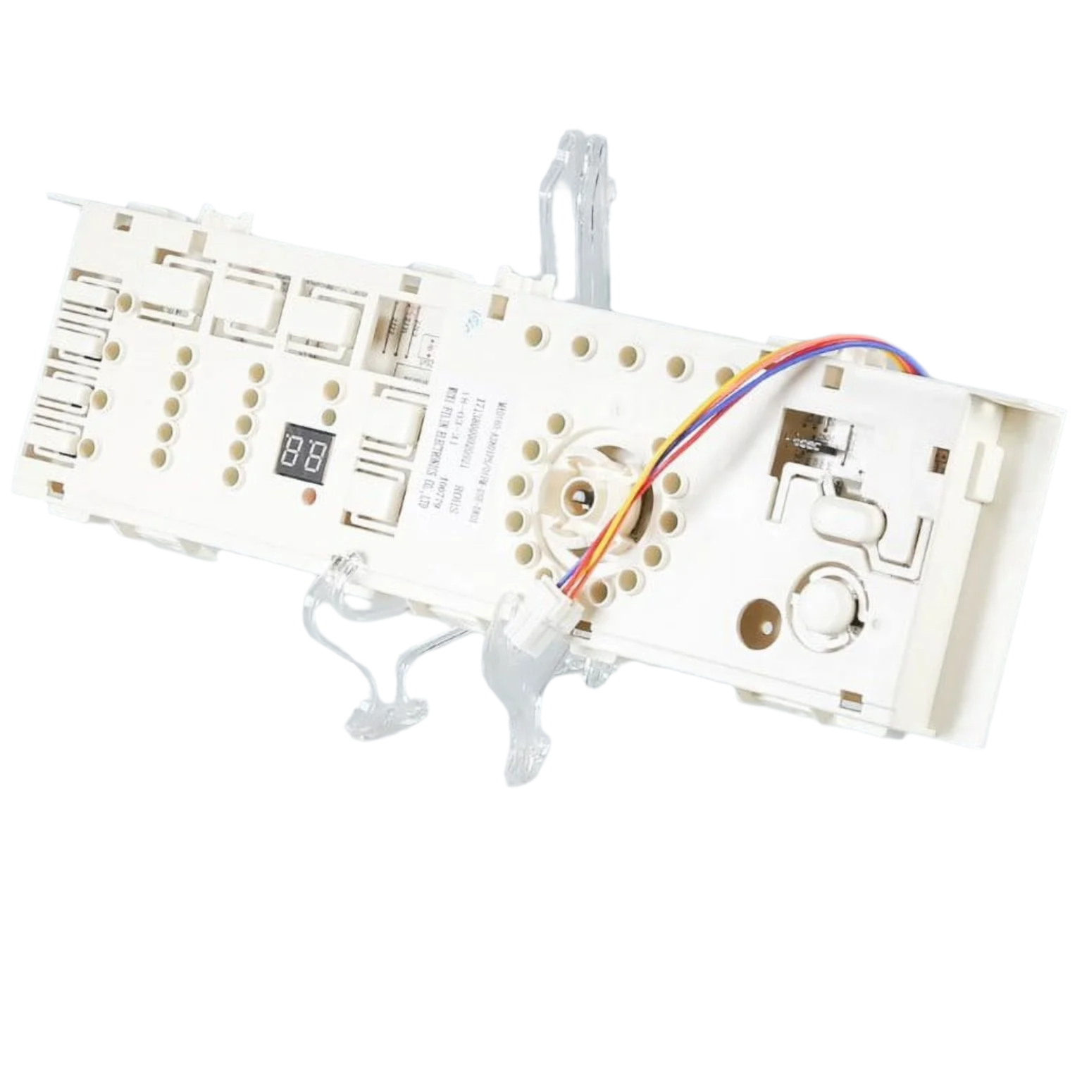 5304511367 Washer Used Interface Board