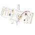 5304511367 Washer Used Interface Board
