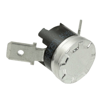 High-limit thermostat service kit
