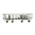 5304535379 Dishwasher Lower Dishrack, Gray - XPart Supply Ltd.