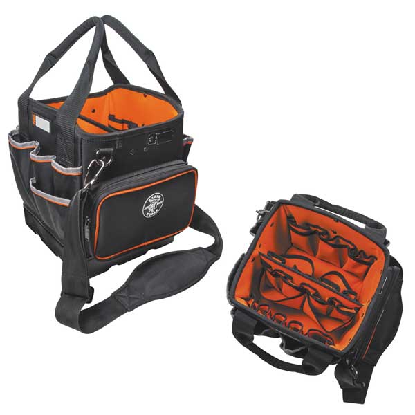 Tools Trades man Pro Organizer 10 Tote 5541610-14 - XPart Supply