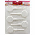 Happy Birthday Lollipop Sheet Mold - Candy Molds - Canadian Distribution