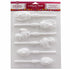 Easter Assortment Lollipop Sheet Mold - Candy Molds - Canadian Distribution