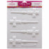 Easter Cross Lollipop Sheet Mold - Candy Molds - Canadian Distribution