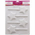Bright Star Lollipop Sheet Mold - Candy Molds - Canadian Distribution