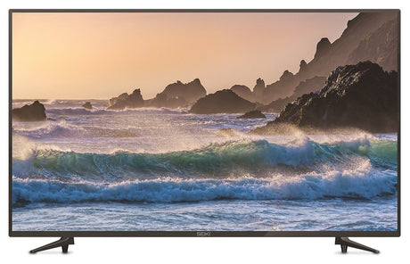 SC-50UK700N 50" 4K Smart LED HD Television with Wi-Fi Connectivity and Miracast - XPart Supply