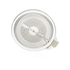 W10823692 Range Dual Radiant Surface Element, 1200/2500W - XPart Supply