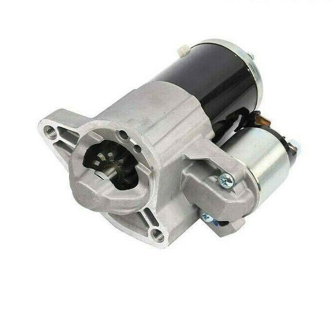 56044736AC Starter fits 2009-2020 RAM Jeep Dodge 5.7