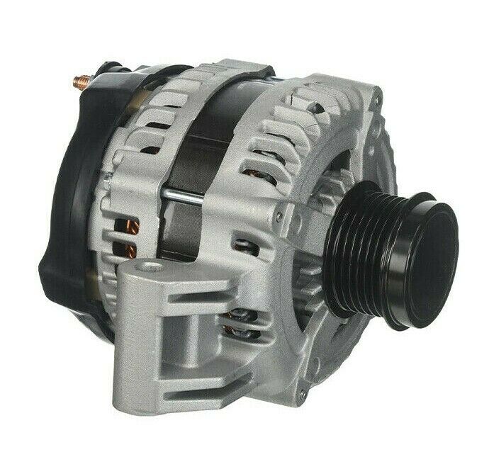 210-1227 Alternator fits 2011-2023 Dodge RAM Jeep 3.6L, Replaces 4801779AI