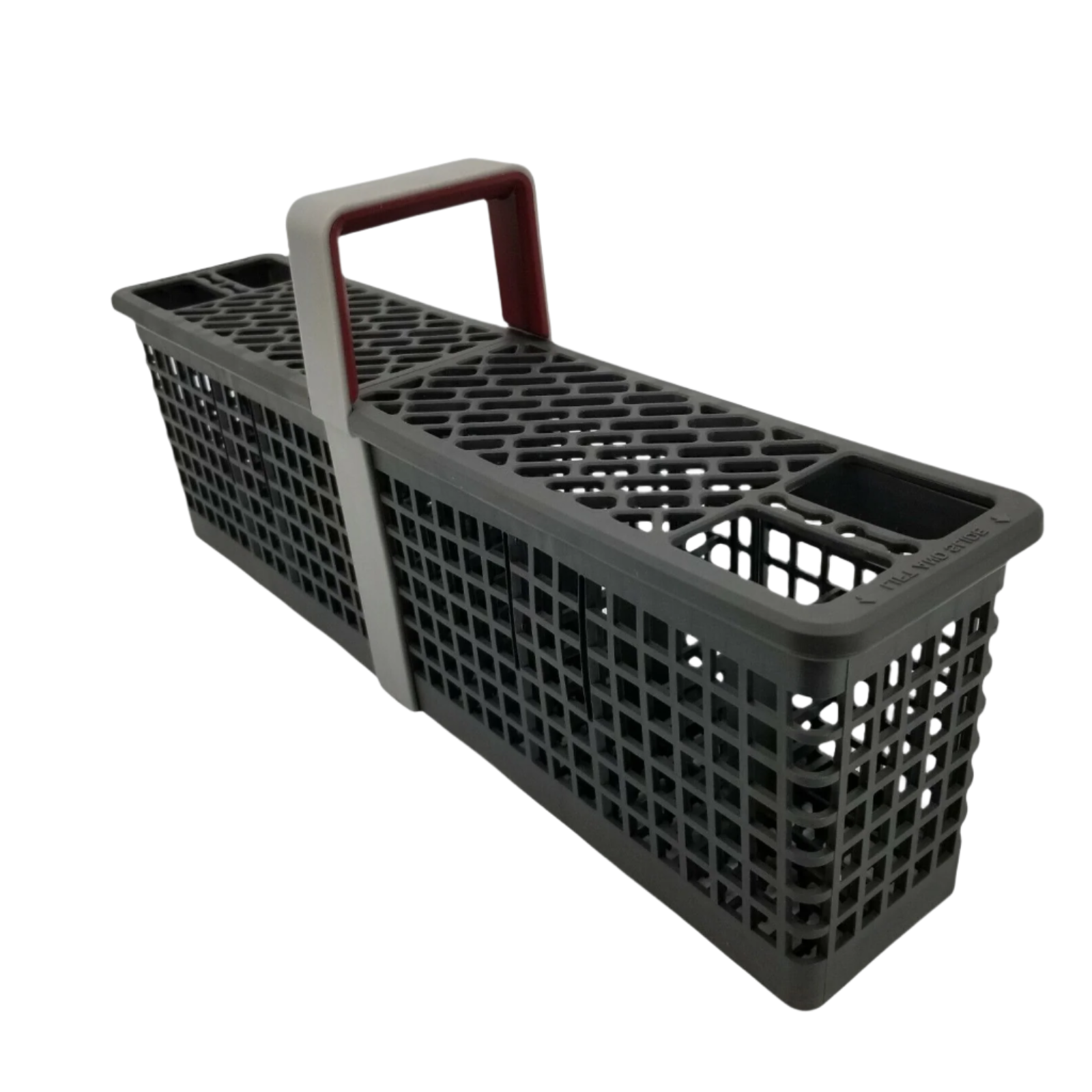 W10712312 Dishwasher Silverware Basket