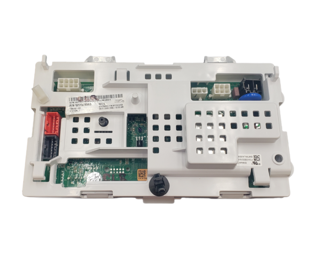 W11607637 Washer Electronic Control Board - XPart Supply