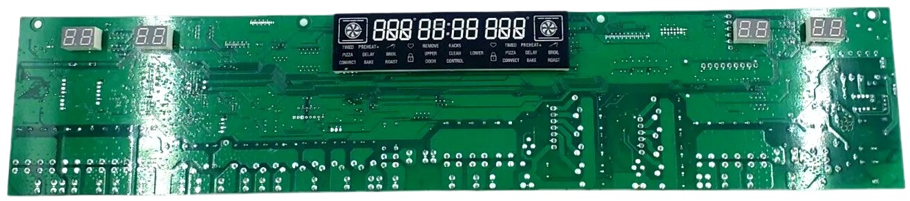 316380088 Range Control Board (replaces 316380081)