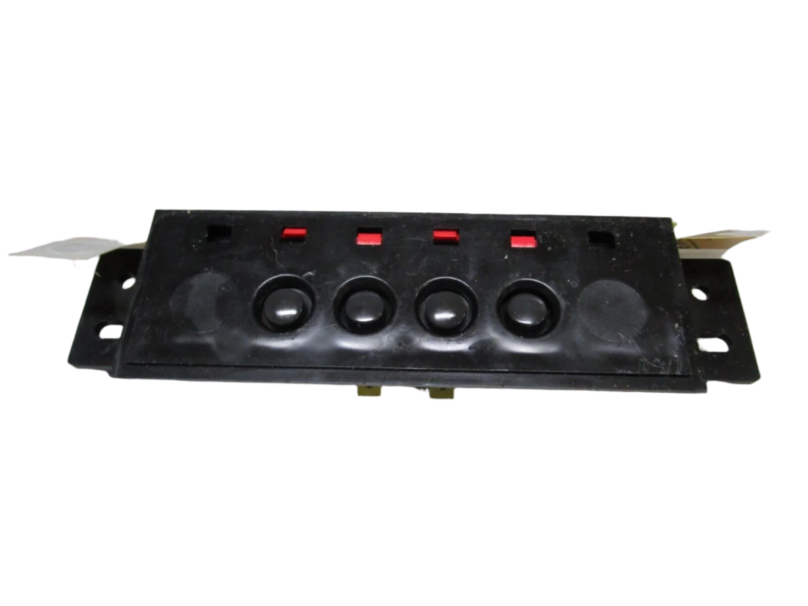 154215101 Dishwasher Push Button Assembly Switch - XPart Supply Ltd.