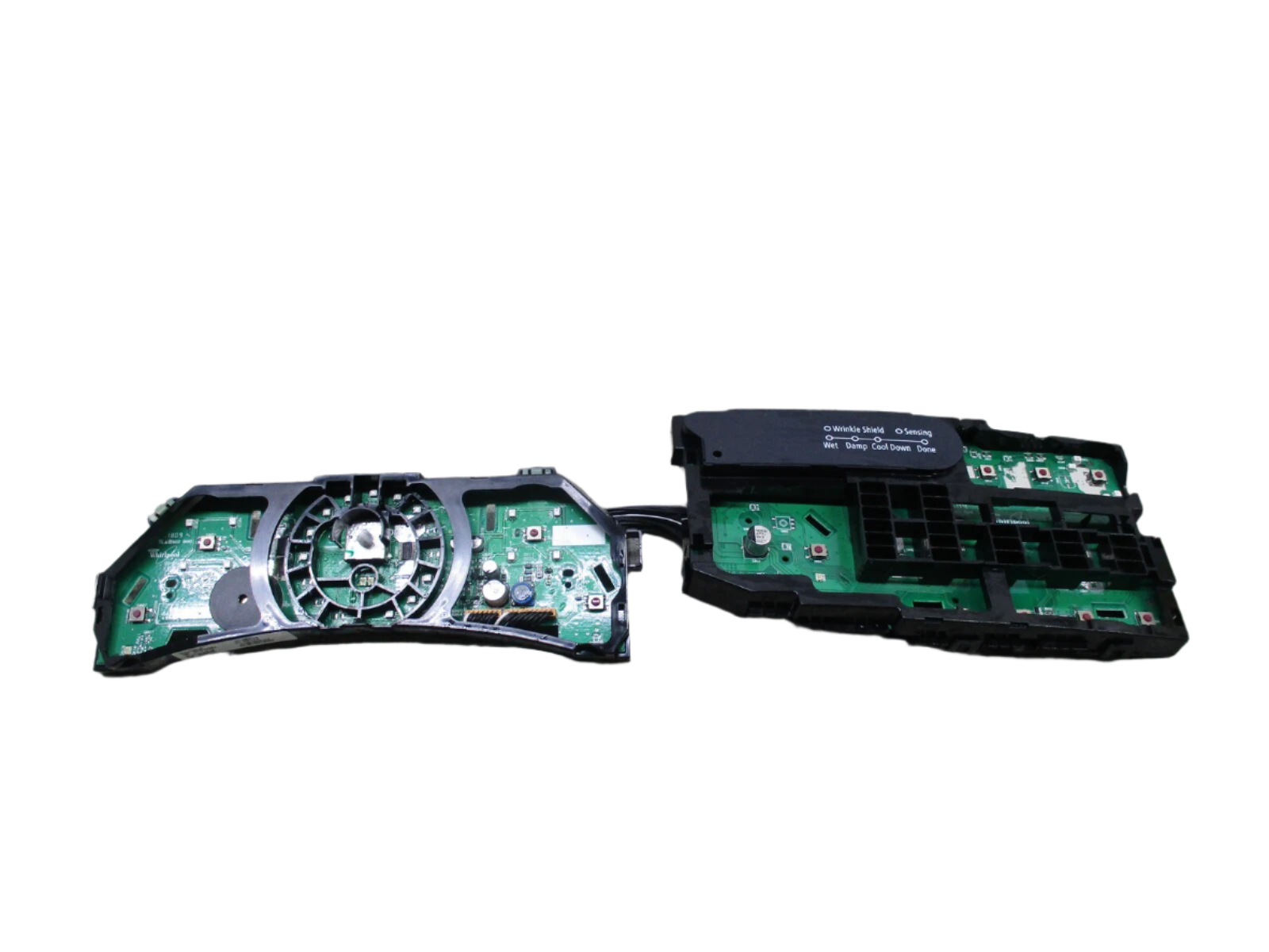W10294634 Dryer Display Board Kit