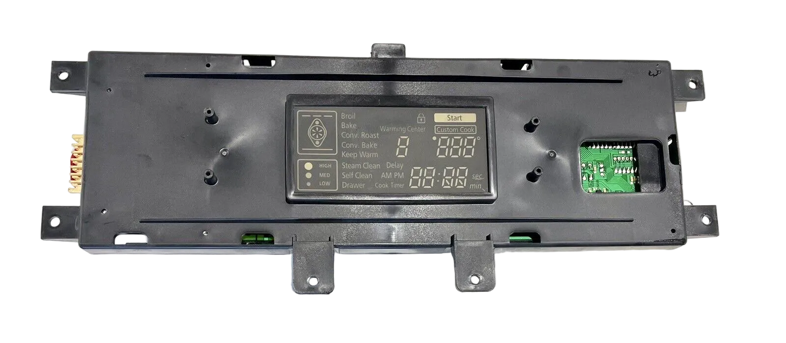 DE41-00347A Range Control Board