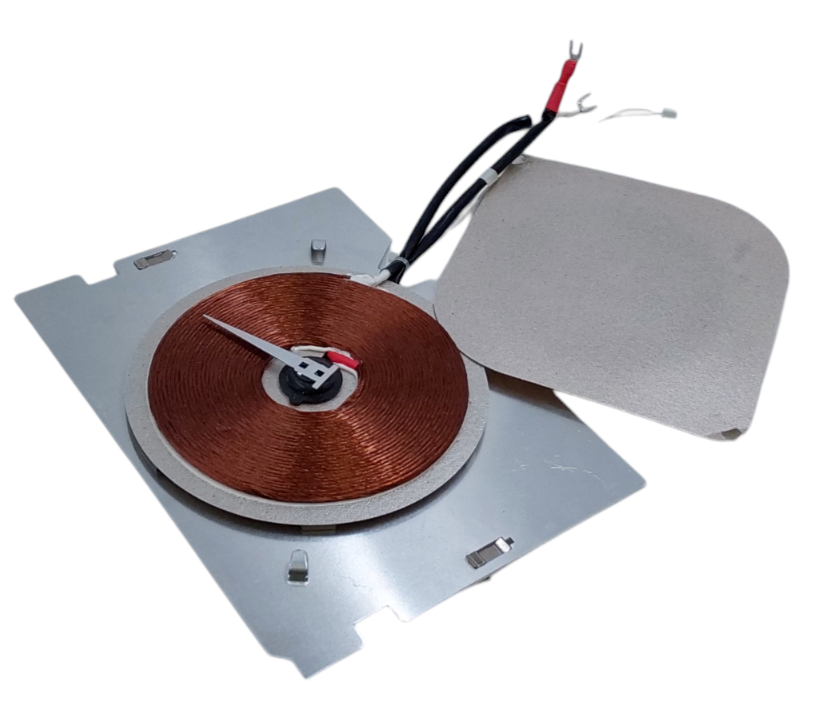 387404760 Range Induction Surface Element