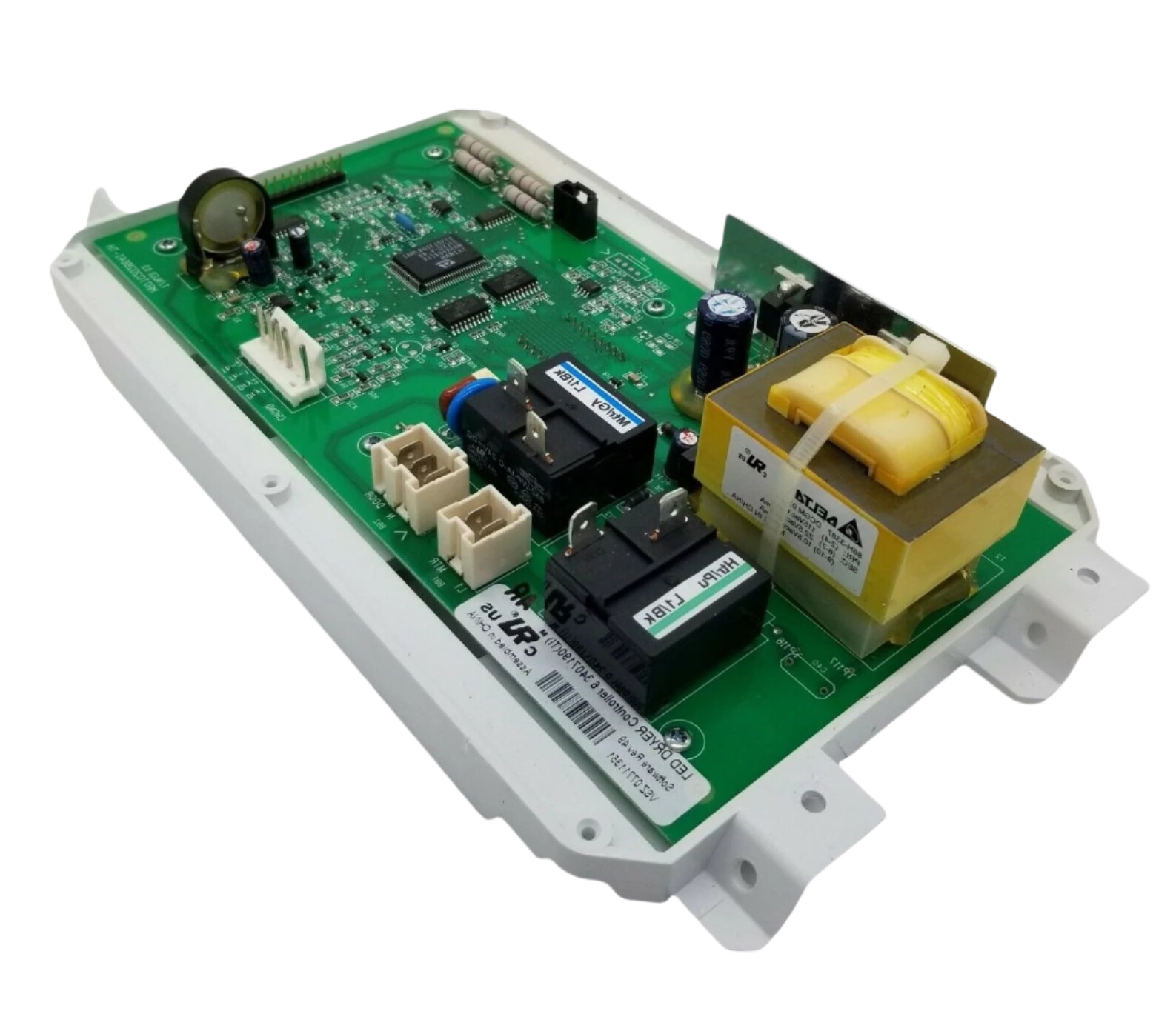 33002576 Dryer Control Board