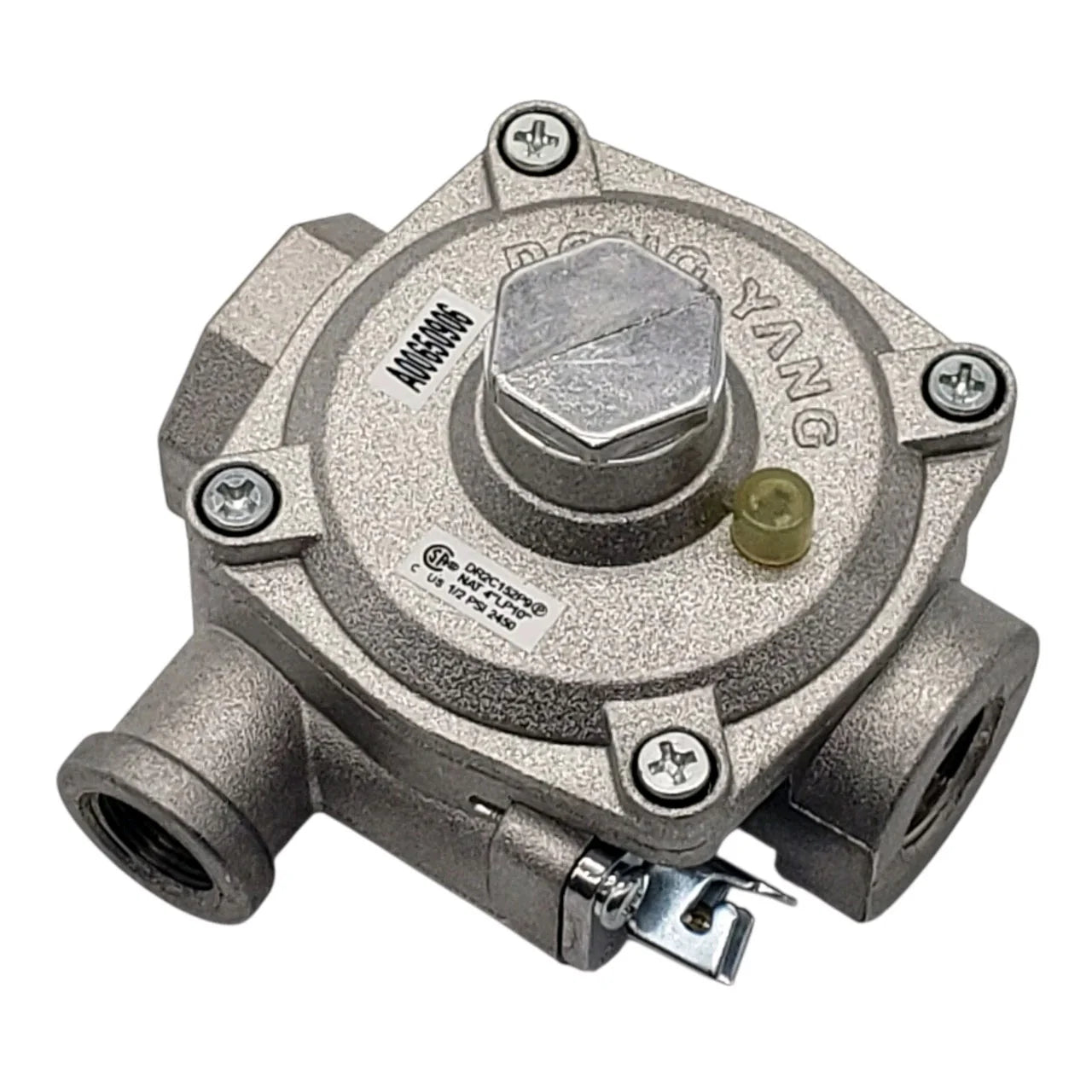 316091711 Oven Gas Regulator