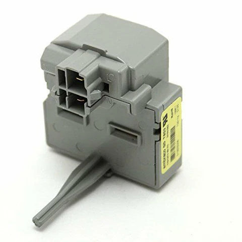 Frigidaire Refrigerator Compressor Start Relay Controller Kit 5304491583 – Genuine OEM
