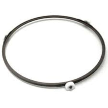 Microwave Turntable Assembly