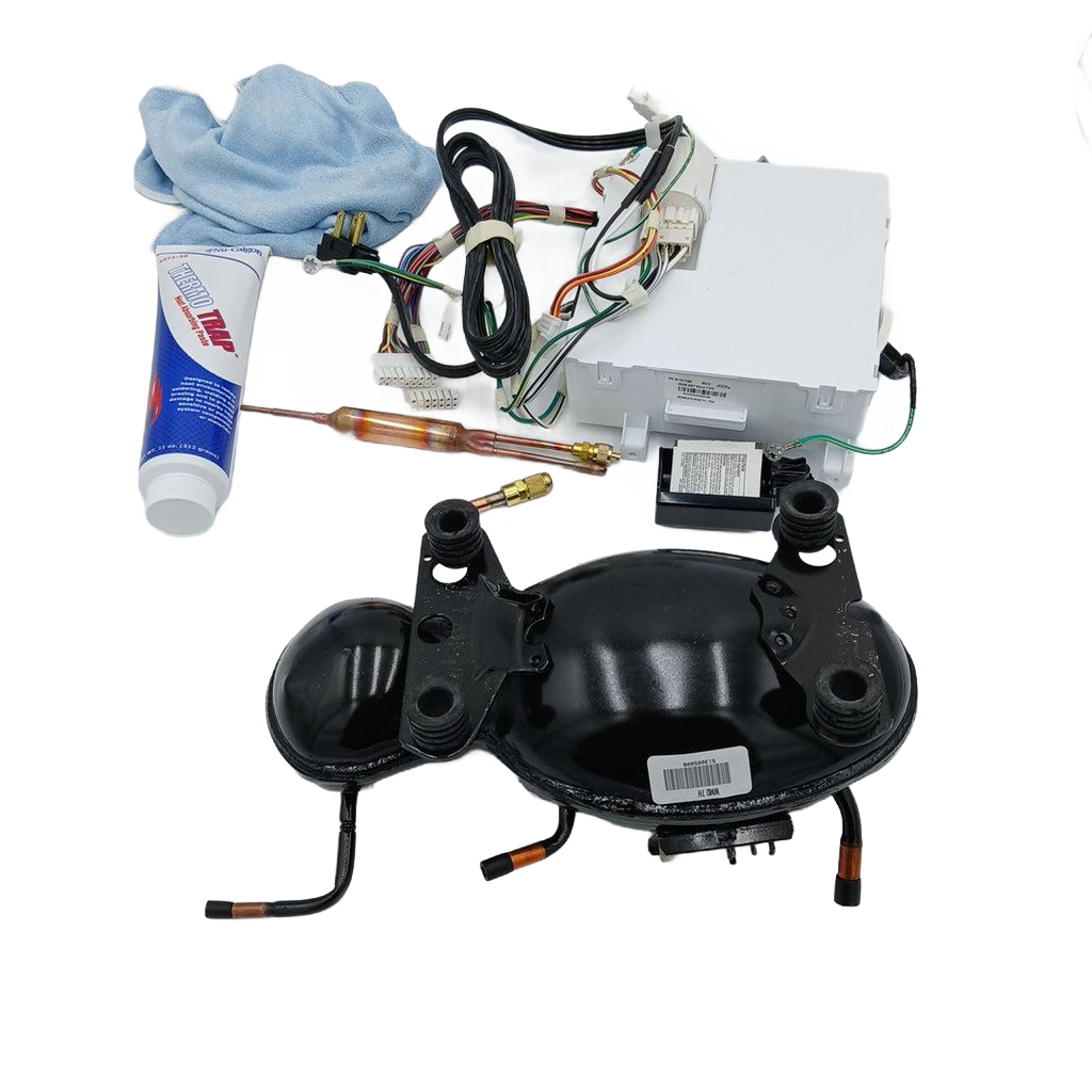 W11592010 Compressor - XPart Supply