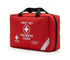 Empty Large First Aid Kit - Nylon