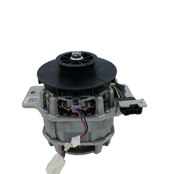 Induction Motor, 1/2 HP