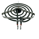 XP21MA Range Coil Surface Element, 8", 2100W - XPart Supply