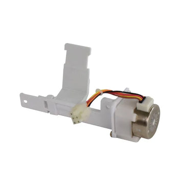 Motor & Bracket Assembly - Ice Door