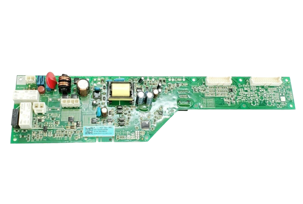 WG04A03412 Dishwasher Control Board (replaces WG03F08865)