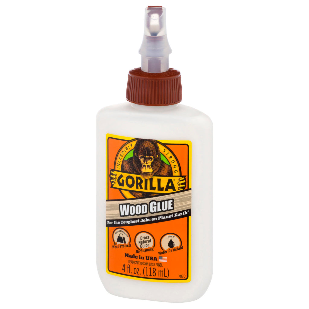 2064 Wood Glue, 4oz - XPart Supply Ltd.