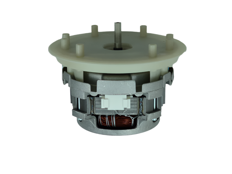 6-919922 Dishwasher Circulation Pump Motor